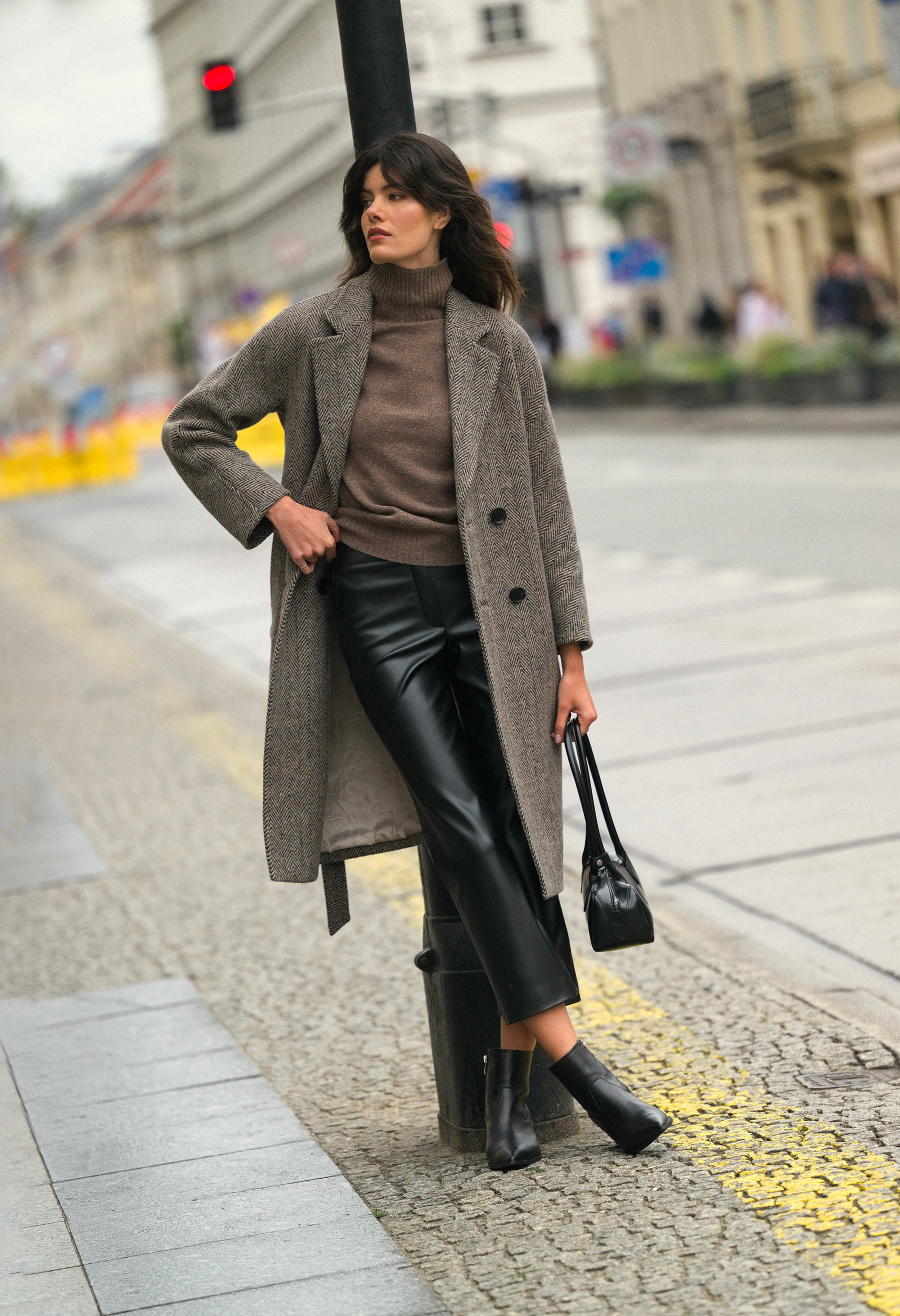 Czarny kolorem wszechczasów