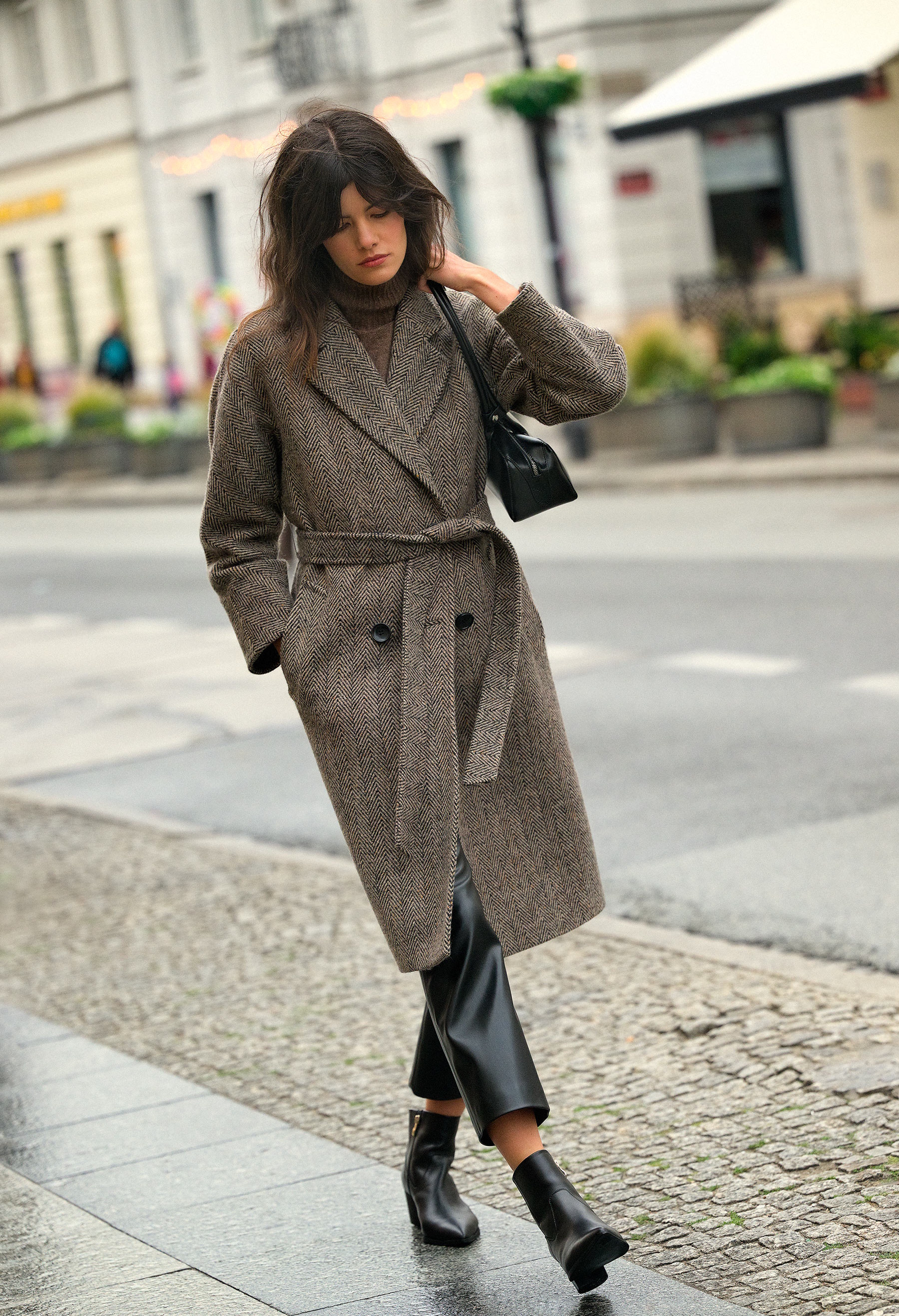 Czarny kolorem wszechczasów