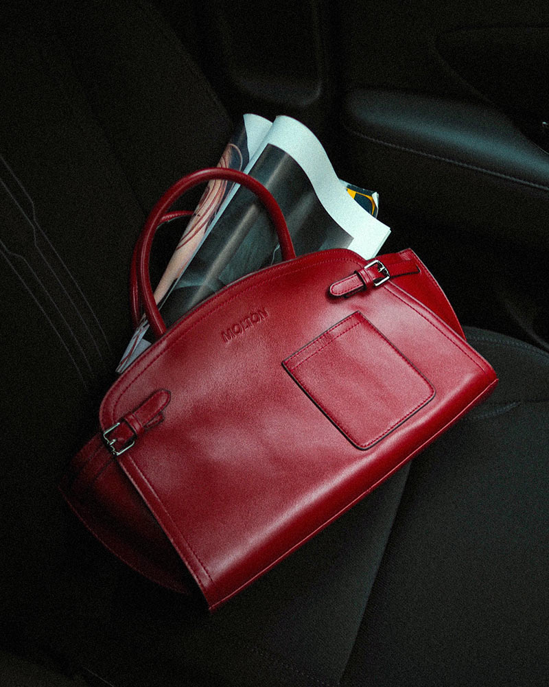 molton