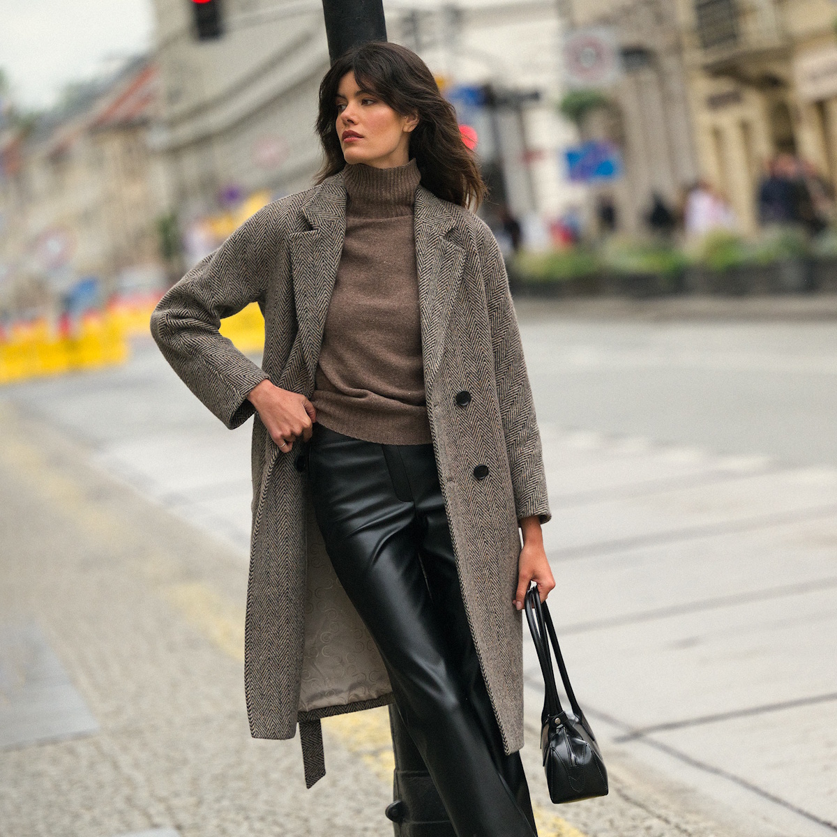 Damski Casual dress code