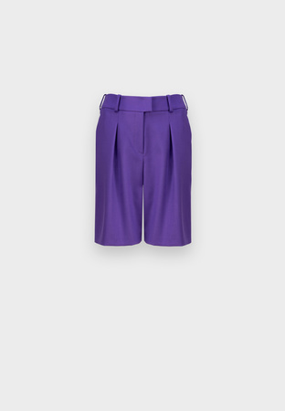 Eleganckie krótkie spodenki