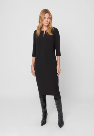 Sukienka z rękawem ¾