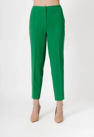 Zielone cygaretki z wiskozą