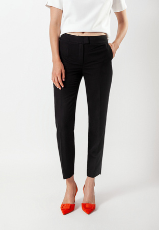 Wiskozowe cygaretki z kantem