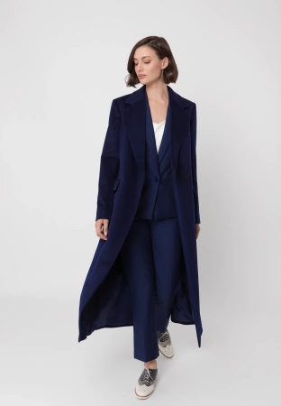 Żakiet na jeden guzik