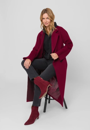 Jeansy slim fit w kolorze szarym