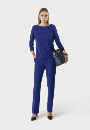 Chabrowe cygaretki w kant