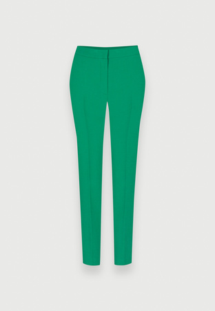 Cygaretki w zielonym kolorze