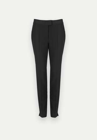 Czarne cygaretki z wiskozą