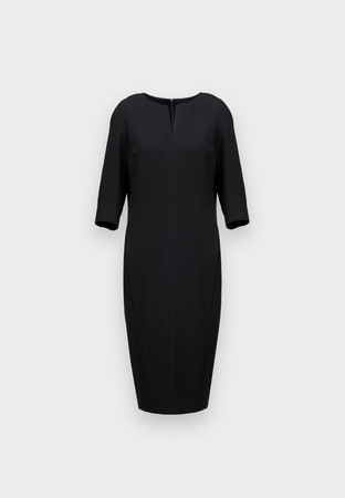 Sukienka z rękawem ¾